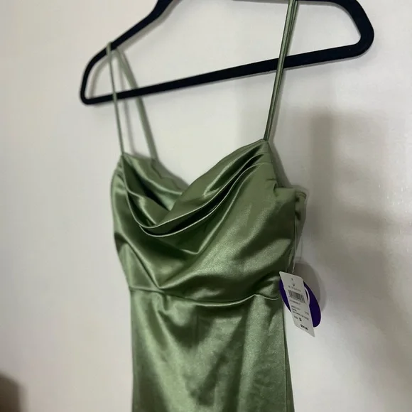 windsor olive green dress Windsor Maxi Dress | Emerald Jacquard